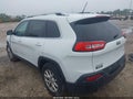 2015 Jeep Cherokee — photo 3 of 15 | VIN 1C4PJMCB9FW768792