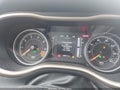 2015 Jeep Cherokee — photo 7 of 15 | VIN 1C4PJMCB9FW768792