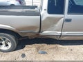 2003 Chevrolet S-10 — photo 12 of 12 | VIN 1GCCS19X938154578