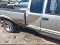 2003 Chevrolet S-10 — photo 6 of 12 | VIN 1GCCS19X938154578