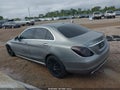2015 Mercedes-Benz C-Class — photo 14 of 16 | VIN 55SWF4KB3FU031380