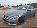 2015 Mercedes-Benz C-Class — photo 6 of 16 | VIN 55SWF4KB3FU031380
