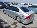 2006 Honda Civic Hybrid — photo 3 of 11 | VIN JHMFA36266S025028