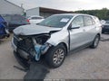 2018 Chevrolet Equinox — photo 2 of 17 | VIN 3GNAXJEV3JS584874