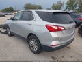 2018 Chevrolet Equinox — photo 3 of 17 | VIN 3GNAXJEV3JS584874