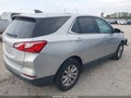 2018 Chevrolet Equinox — photo 4 of 17 | VIN 3GNAXJEV3JS584874