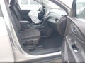 2018 Chevrolet Equinox — photo 5 of 17 | VIN 3GNAXJEV3JS584874