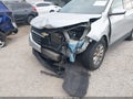 2018 Chevrolet Equinox — photo 6 of 17 | VIN 3GNAXJEV3JS584874