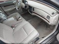 2003 Chevrolet Impala — photo 5 of 12 | VIN 2G1WH52KX39239556