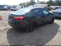 2018 Toyota Corolla — photo 4 of 20 | VIN 2T1BURHE5JC110194