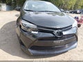 2018 Toyota Corolla — photo 6 of 20 | VIN 2T1BURHE5JC110194