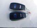 2020 Subaru Outback — photo 11 of 16 | VIN 4S4BTANCXL3258498
