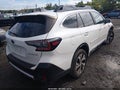 2020 Subaru Outback — photo 4 of 16 | VIN 4S4BTANCXL3258498