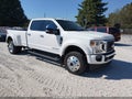 2020 Ford F-450 — photo 1 of 15 | VIN 1FT8W4DT5LEE07977