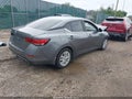 2021 Nissan Sentra — photo 4 of 17 | VIN 3N1AB8BV3MY322734