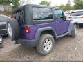 2017 Jeep Wrangler — photo 4 of 16 | VIN 1C4AJWAG9HL633333