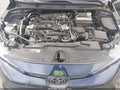 2023 Toyota Corolla — photo 10 of 20 | VIN 5YFB4MDE5PP013739