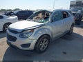 2017 Chevrolet Equinox — photo 2 of 12 | VIN 2GNALBEK2H1603153