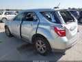 2017 Chevrolet Equinox — photo 3 of 12 | VIN 2GNALBEK2H1603153
