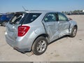 2017 Chevrolet Equinox — photo 4 of 12 | VIN 2GNALBEK2H1603153