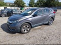 2018 Honda CR-V — photo 2 of 19 | VIN 2HKRW6H33JH222768