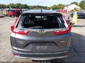 2018 Honda CR-V — photo 6 of 19 | VIN 2HKRW6H33JH222768