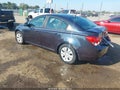 2014 Chevrolet Cruze — photo 3 of 18 | VIN 1G1PA5SH4E7199198