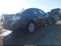 2014 Chevrolet Cruze — photo 4 of 18 | VIN 1G1PA5SH4E7199198
