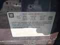 2014 Chevrolet Cruze — photo 9 of 18 | VIN 1G1PA5SH4E7199198