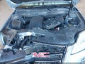 2015 GMC Terrain — photo 10 of 16 | VIN 2GKFLVEK1F6223936