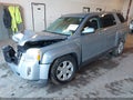 2015 GMC Terrain — photo 2 of 16 | VIN 2GKFLVEK1F6223936