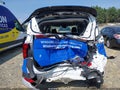2026 Kia Carnival — photo 17 of 17 | VIN KNDNB5K32T6625618