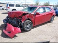 2017 Toyota Corolla — photo 2 of 16 | VIN 5YFBURHE9HP639271