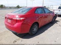 2017 Toyota Corolla — photo 4 of 16 | VIN 5YFBURHE9HP639271