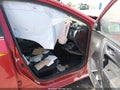 2017 Toyota Corolla — photo 5 of 16 | VIN 5YFBURHE9HP639271