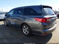 2019 Honda Odyssey — photo 3 of 16 | VIN 5FNRL6H57KB034409