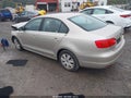 2013 Volkswagen Jetta — photo 3 of 17 | VIN 3VWDP7AJ5DM265915