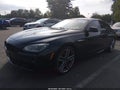 2014 BMW 6 Series — photo 2 of 16 | VIN WBA6B4C59ED371450