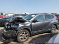 2017 Honda CR-V — photo 14 of 16 | VIN 5J6RW2H58HL046312