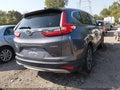 2017 Honda CR-V — photo 4 of 16 | VIN 5J6RW2H58HL046312
