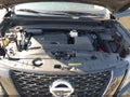 2020 Nissan Pathfinder — photo 10 of 16 | VIN 5N1DR2CN4LC604563