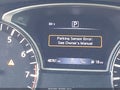 2020 Nissan Pathfinder — photo 15 of 16 | VIN 5N1DR2CN4LC604563