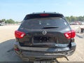 2020 Nissan Pathfinder — photo 16 of 16 | VIN 5N1DR2CN4LC604563