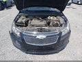 2014 Chevrolet Cruze — photo 10 of 17 | VIN 1G1PA5SH8E7470442