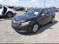2014 Chevrolet Cruze — photo 2 of 17 | VIN 1G1PA5SH8E7470442