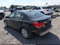 2014 Chevrolet Cruze — photo 3 of 17 | VIN 1G1PA5SH8E7470442