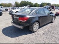 2014 Chevrolet Cruze — photo 4 of 17 | VIN 1G1PA5SH8E7470442