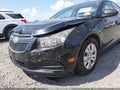 2014 Chevrolet Cruze — photo 6 of 17 | VIN 1G1PA5SH8E7470442