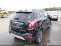 2022 Buick Encore — photo 4 of 16 | VIN KL4CJESM6NB509152