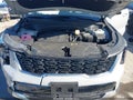 2026 Kia Sorento — photo 10 of 18 | VIN 5XYRL4JC4TG452935